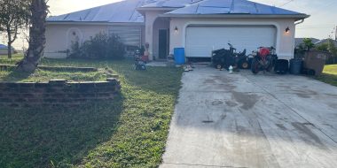 Cape Coral- 1610 NE 43rd Ter